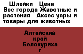 Шлейки › Цена ­ 800 - Все города Животные и растения » Аксесcуары и товары для животных   . Алтайский край,Белокуриха г.